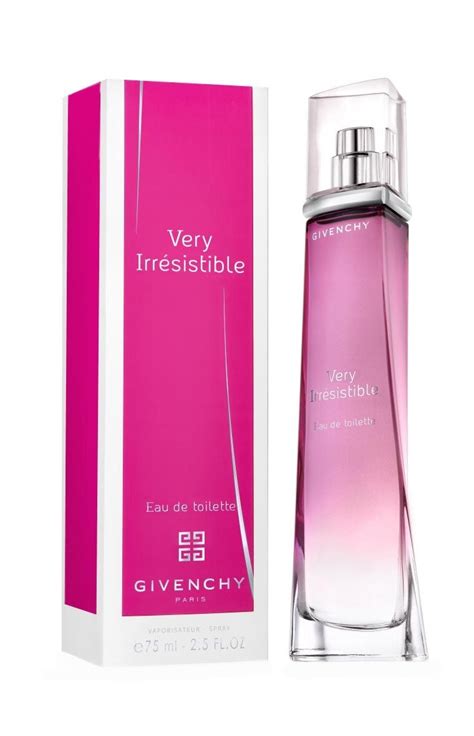 very irresistible parfum givenchy|very irresistible givenchy price.